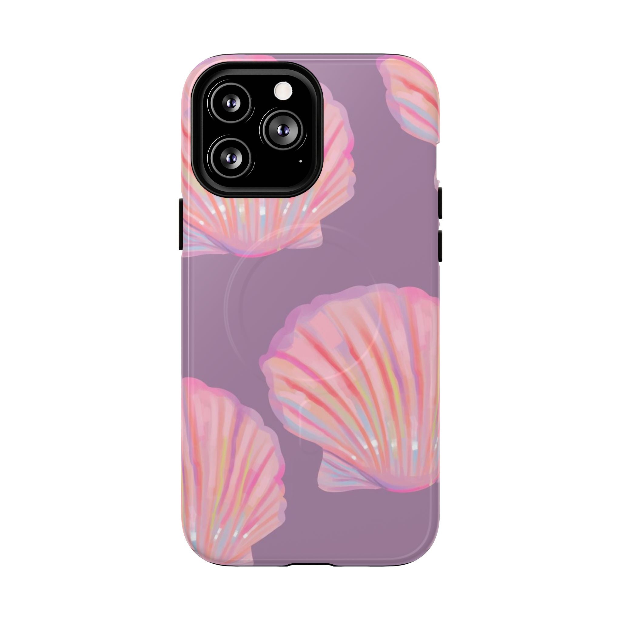 Tough Magnetic Cases