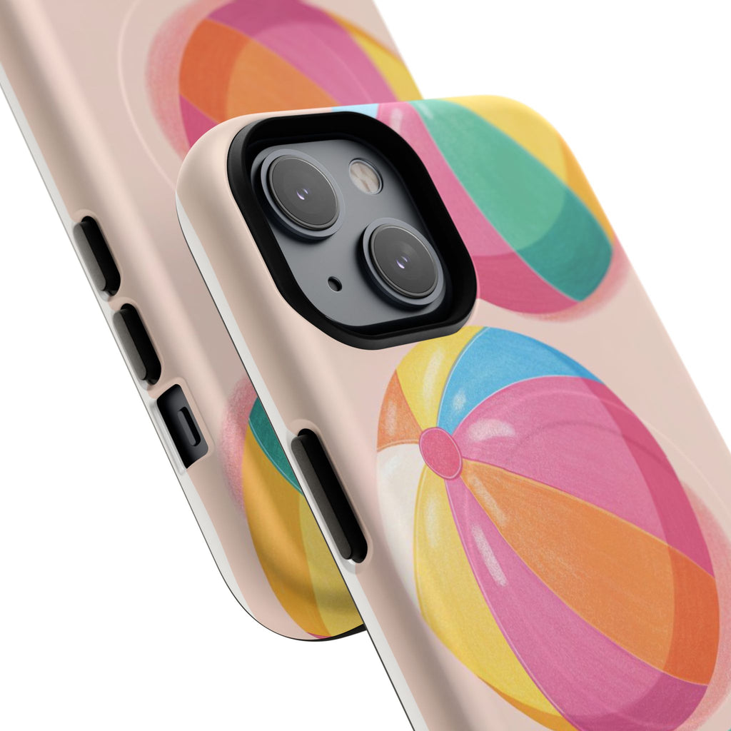 Tough Magnetic Cases