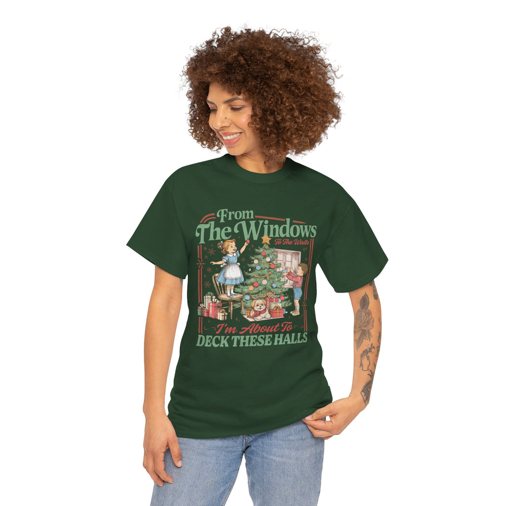 Christmas Humor T-Shirt