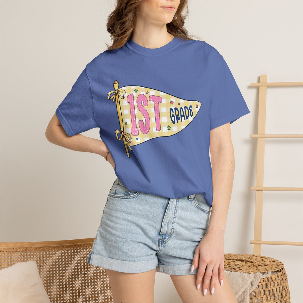 1st Teacher Tee
