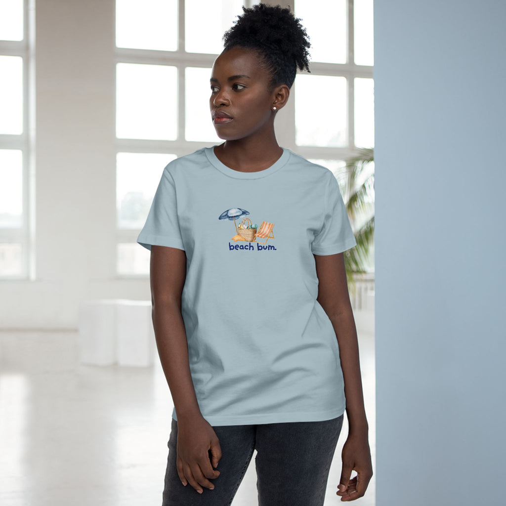Summer Collection Tee