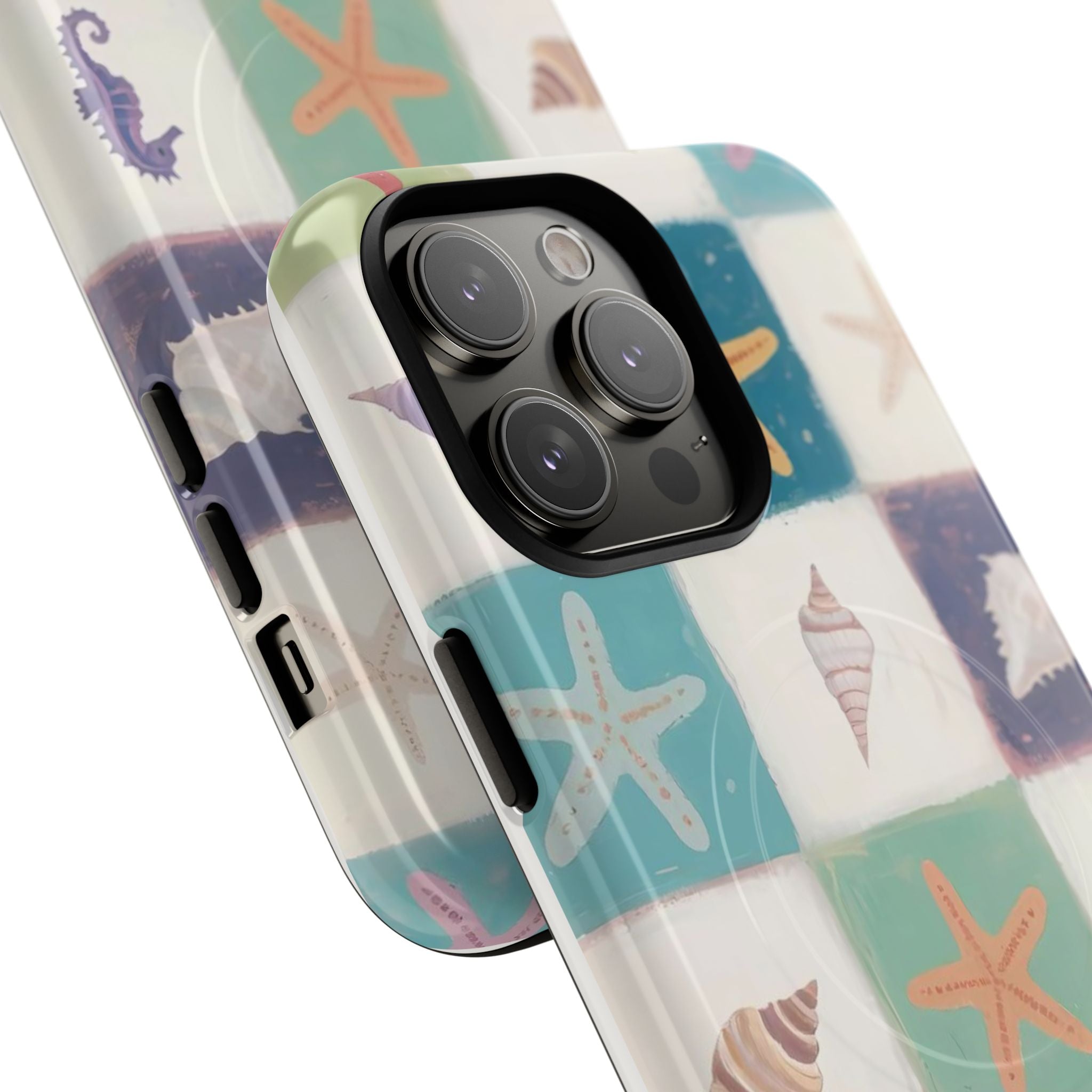 Tough Magnetic Cases