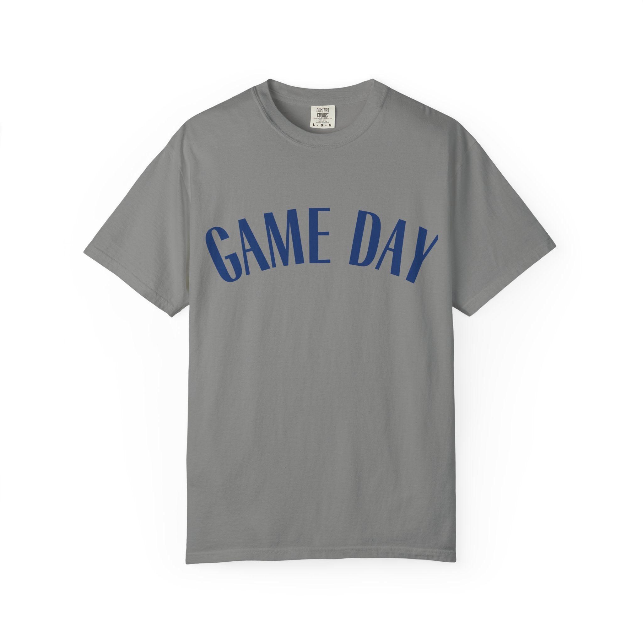 Game Day Unisex T-shirt