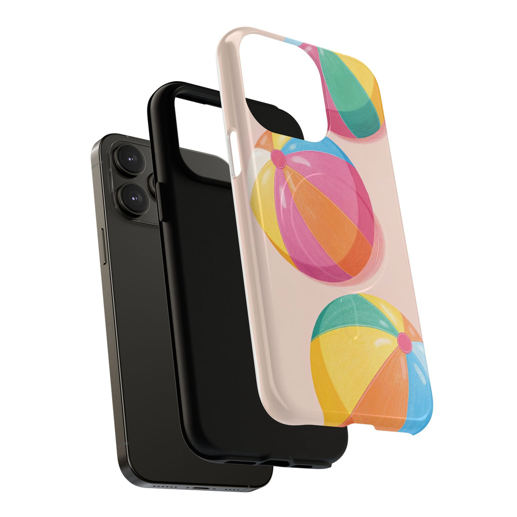 Tough Magnetic Cases