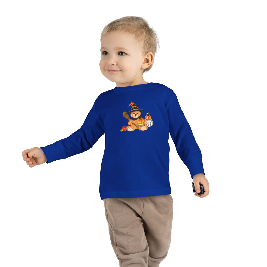 Adorable Toddler Halloween Tee