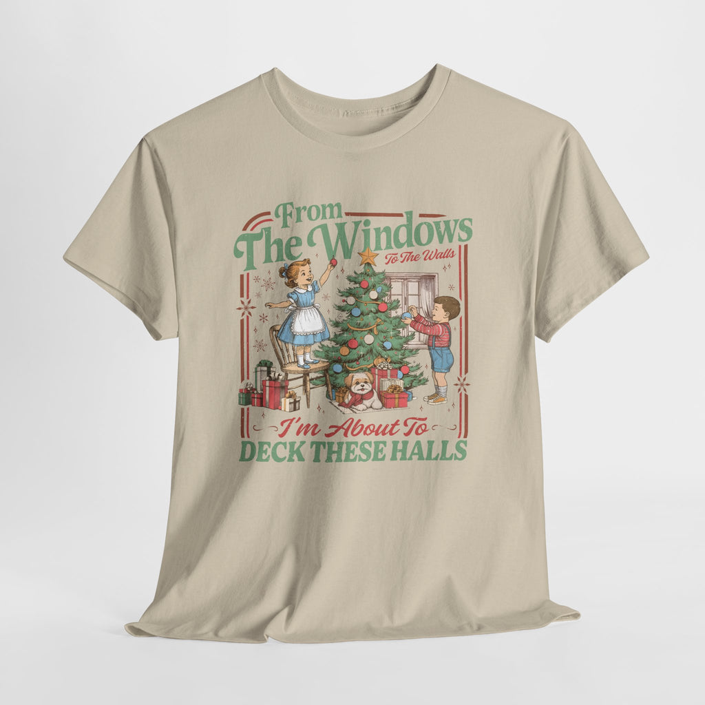 Christmas Humor T-Shirt