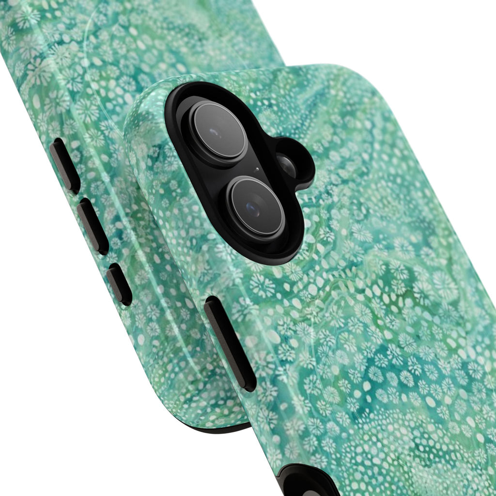 Tough Magnetic Cases