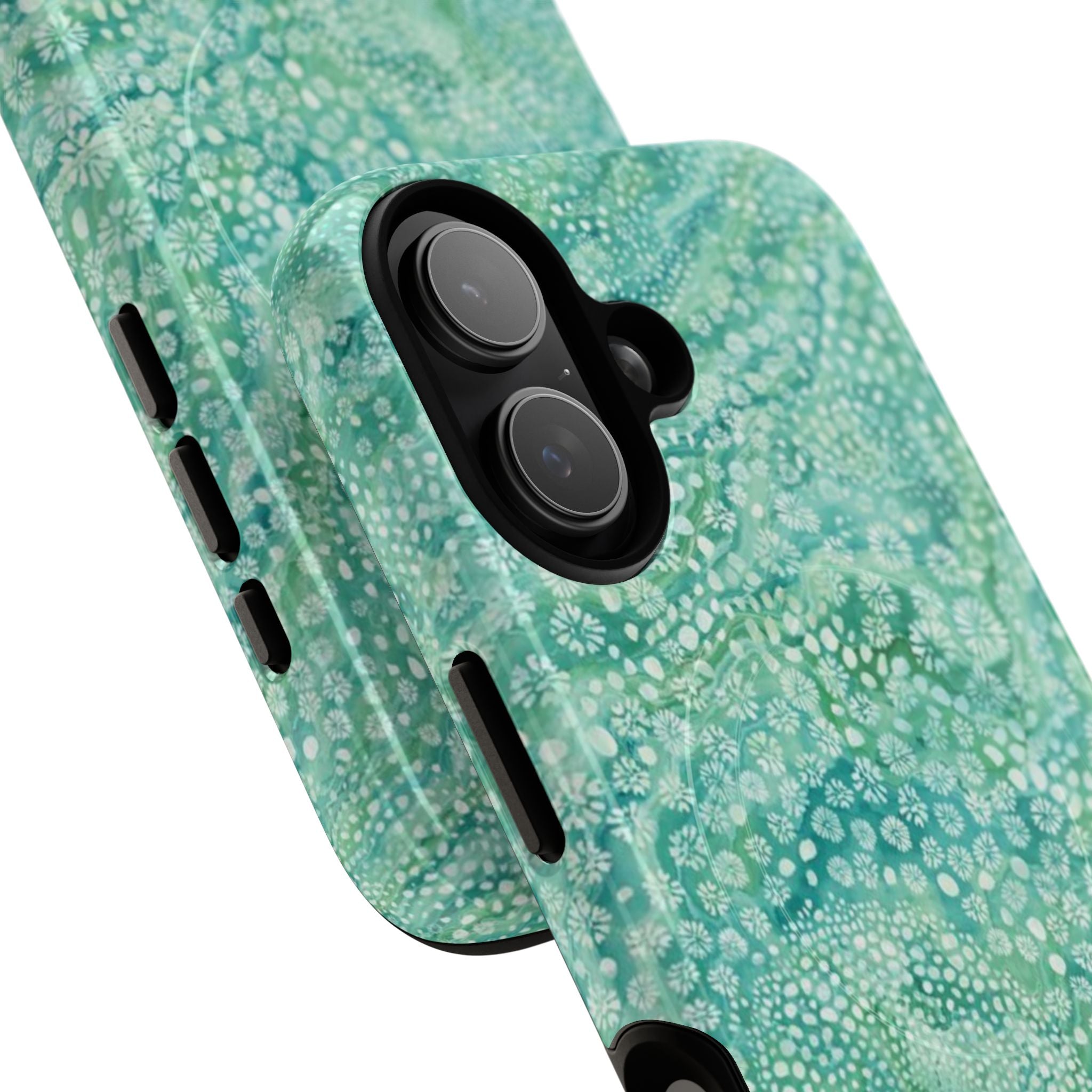 Tough Magnetic Cases