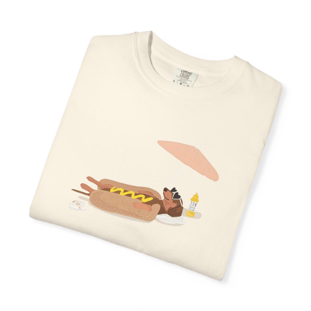 Summer Collection Tee