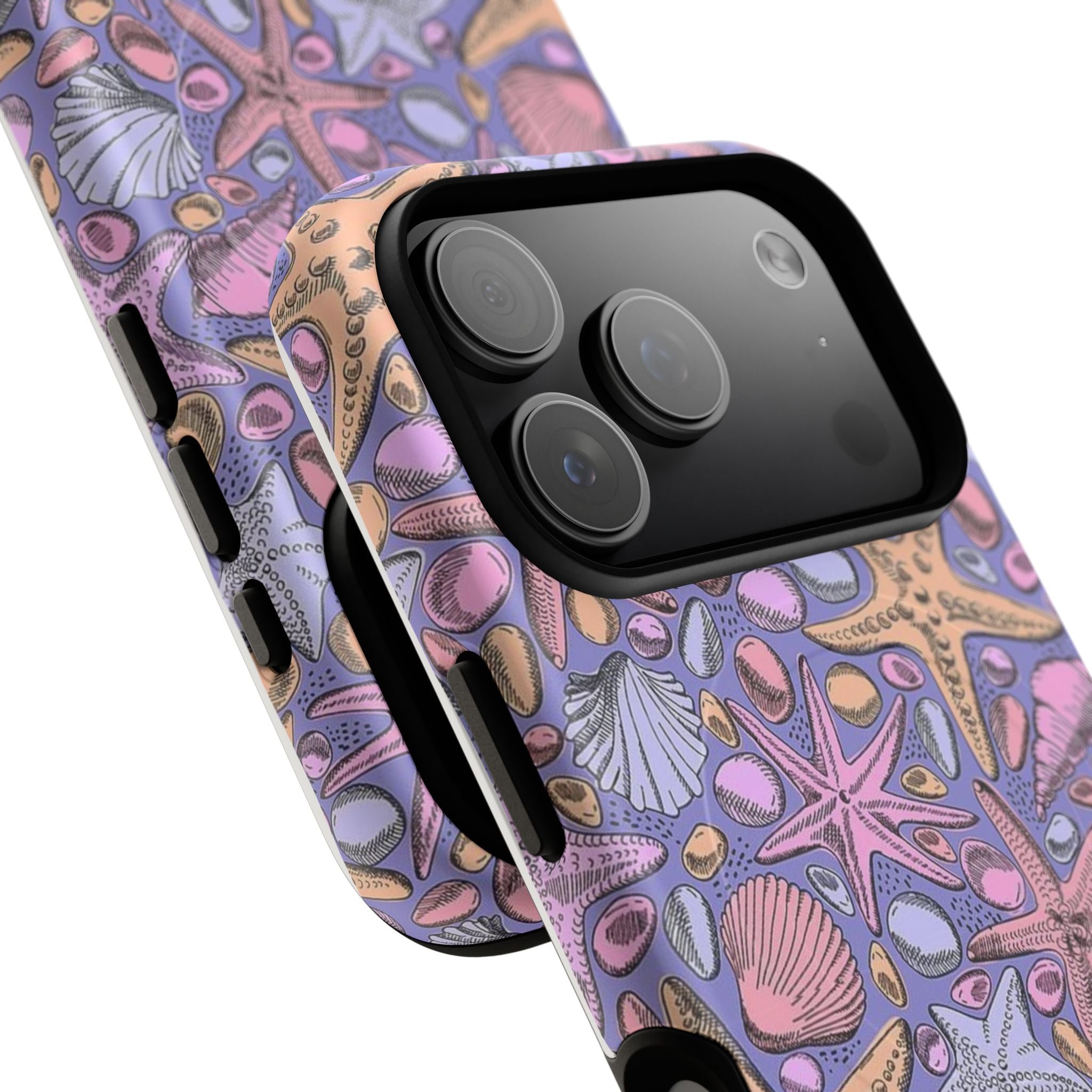Tough Magnetic Cases