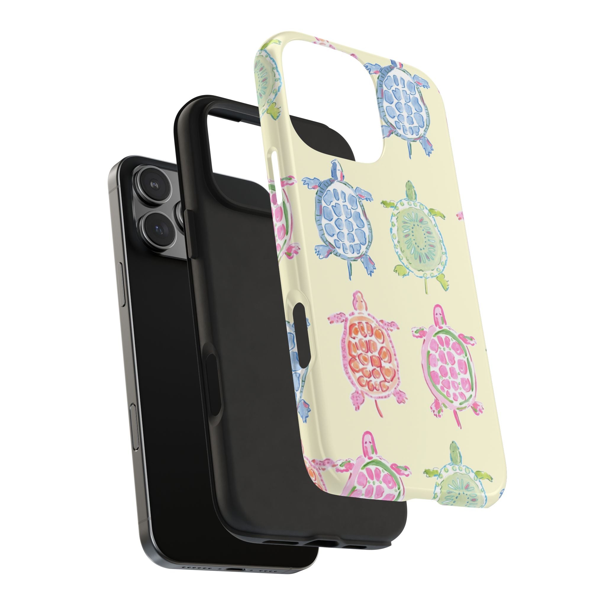 Tough Phone Cases