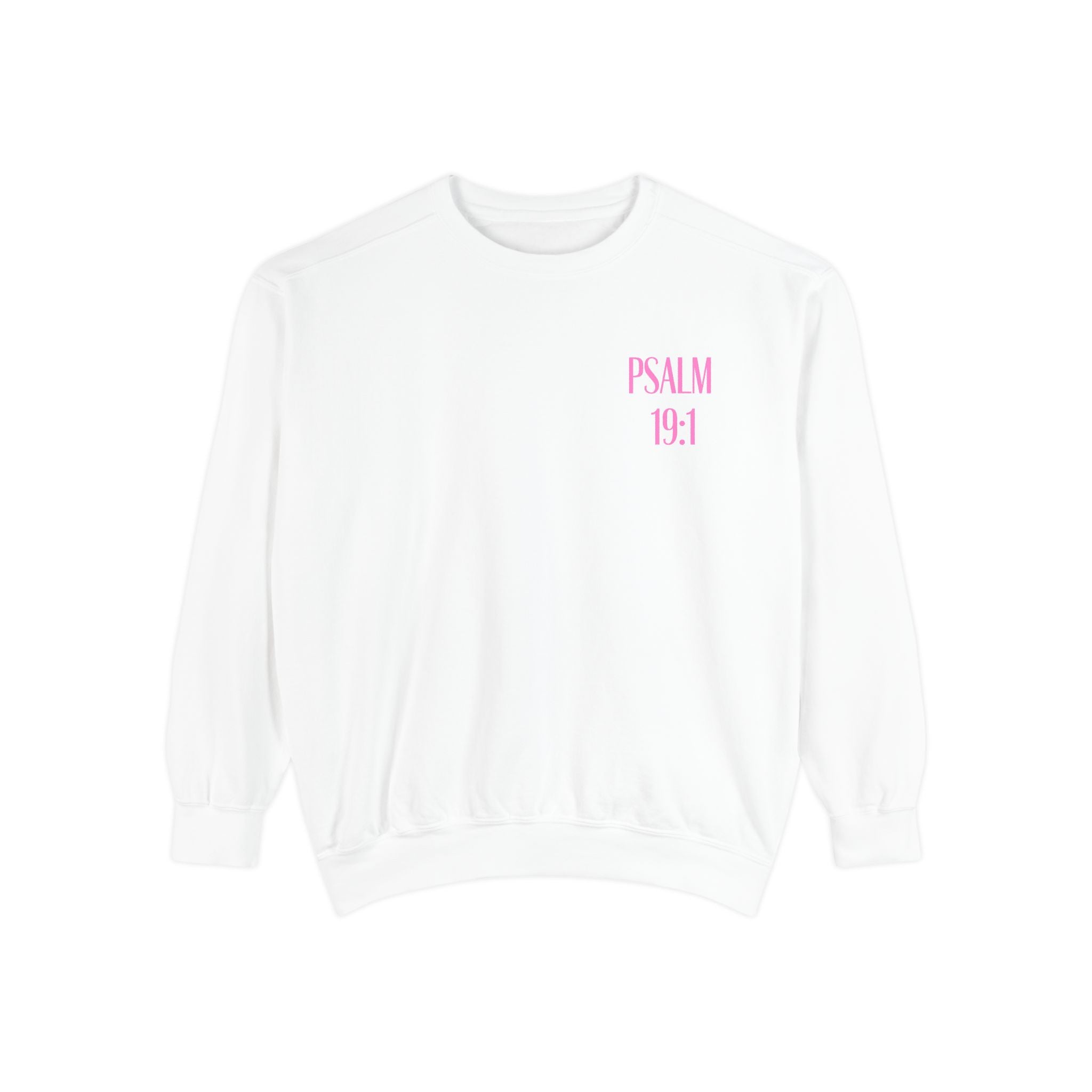 Heavens Roar - Sweatshirt