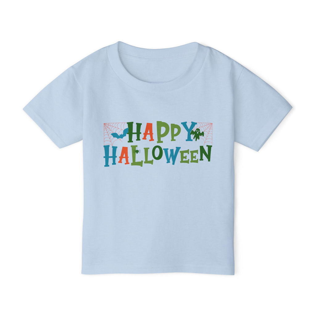 Heavy Cotton™ Toddler Halloween T-shirt