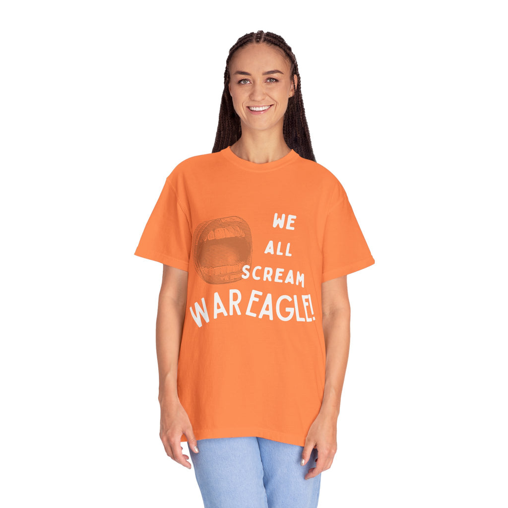 War Eagle T-Shirt