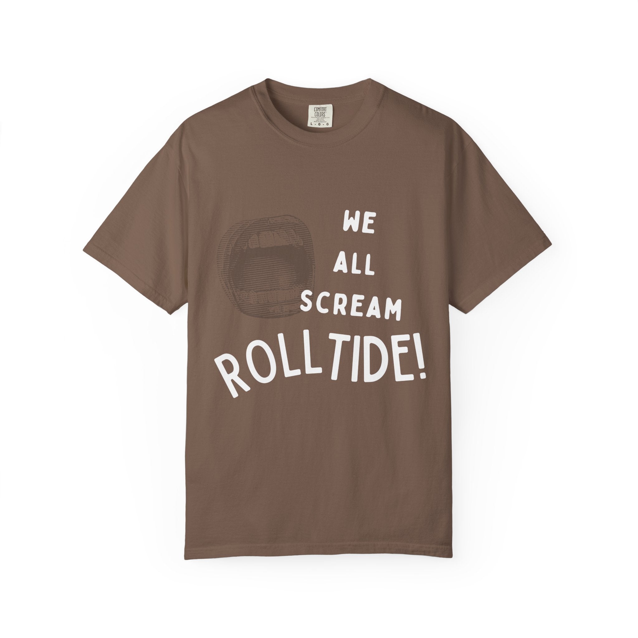Roll Tide T-Shirt