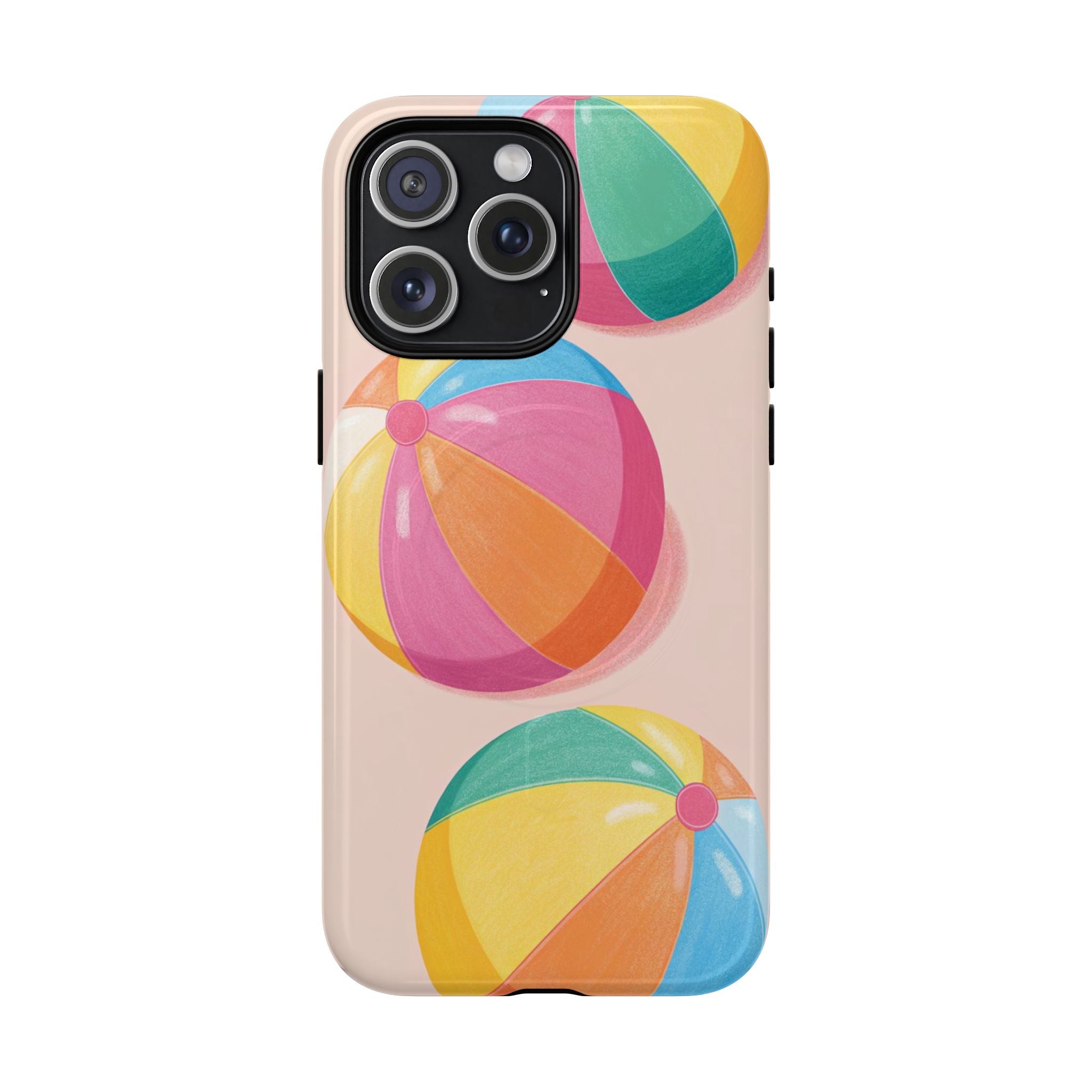 Tough Magnetic Cases