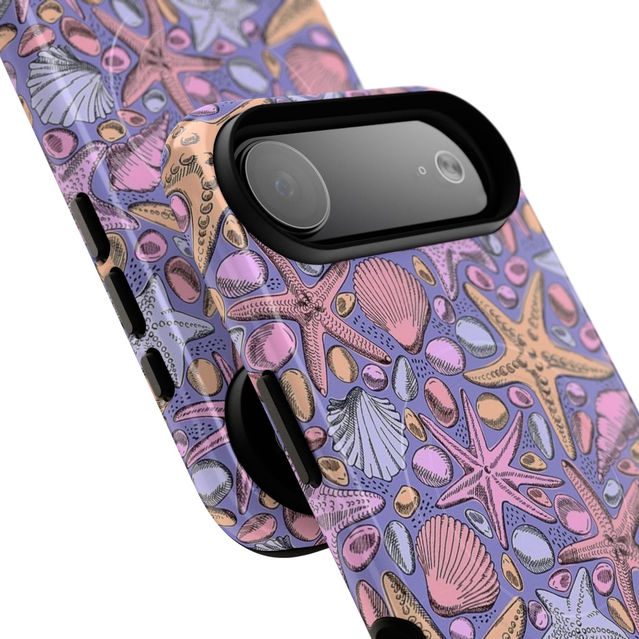 Tough Magnetic Cases