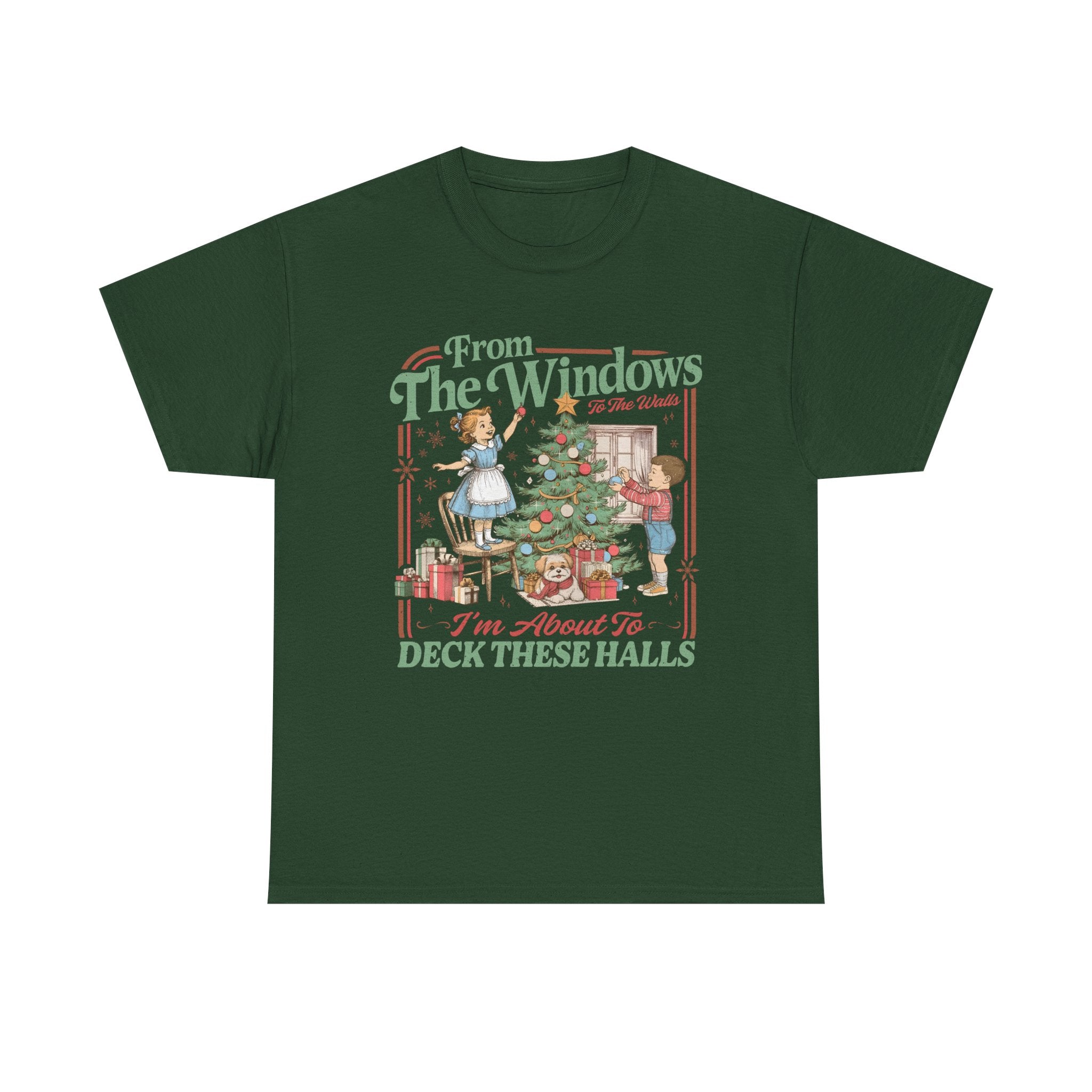 Christmas Humor T-Shirt