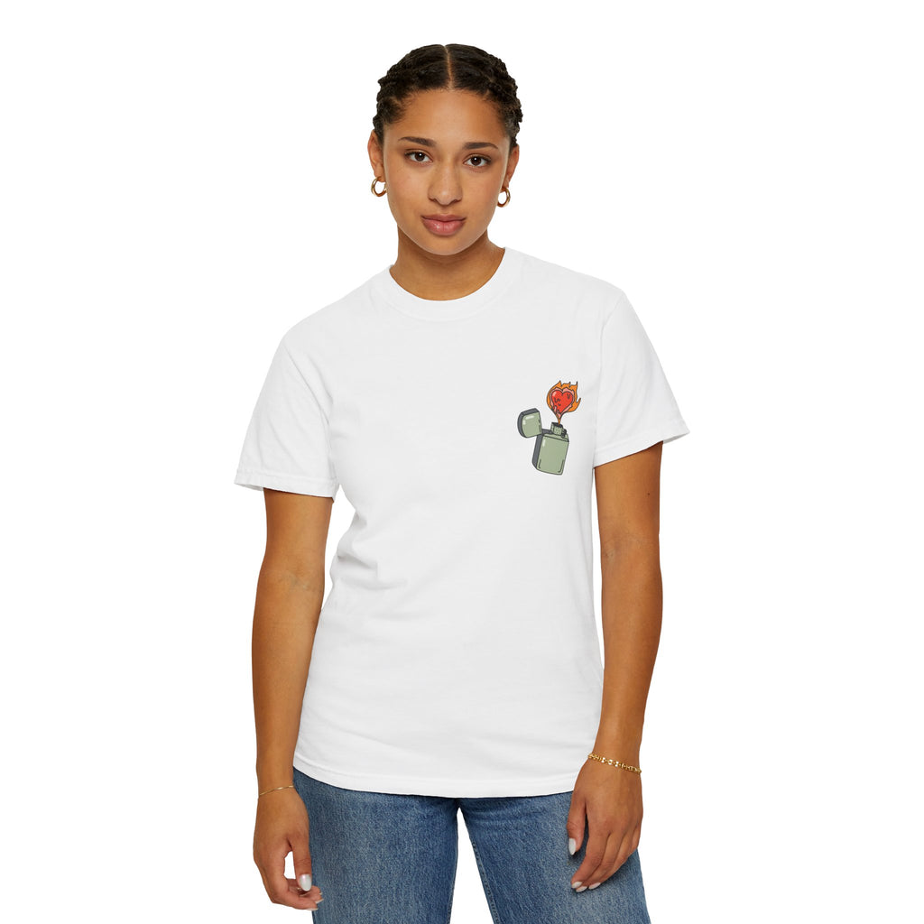 Punk - Dang Good Mother Lightweight T-Shirt
