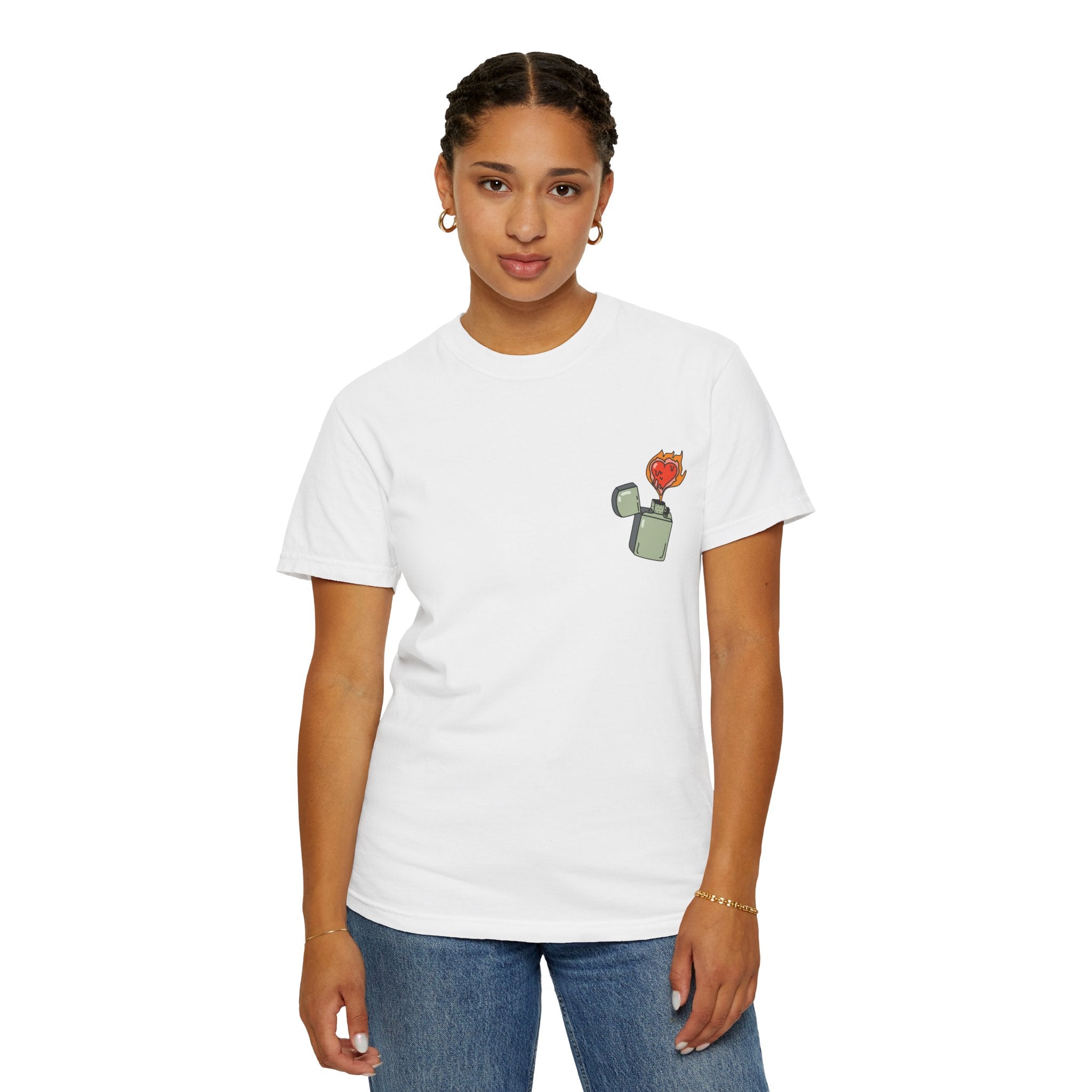 Punk - Dang Good Mother Lightweight T-Shirt