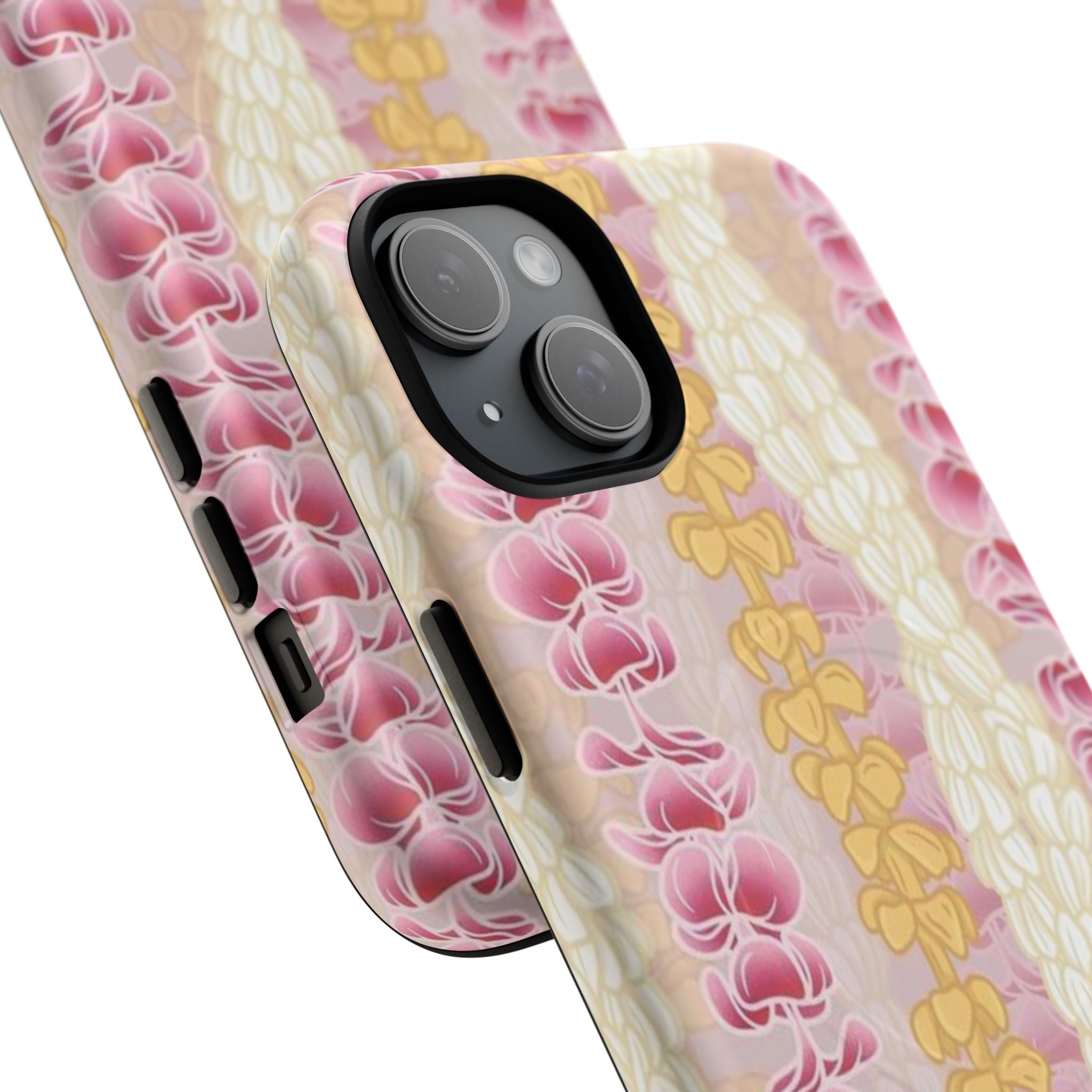 Tough Magnetic Cases
