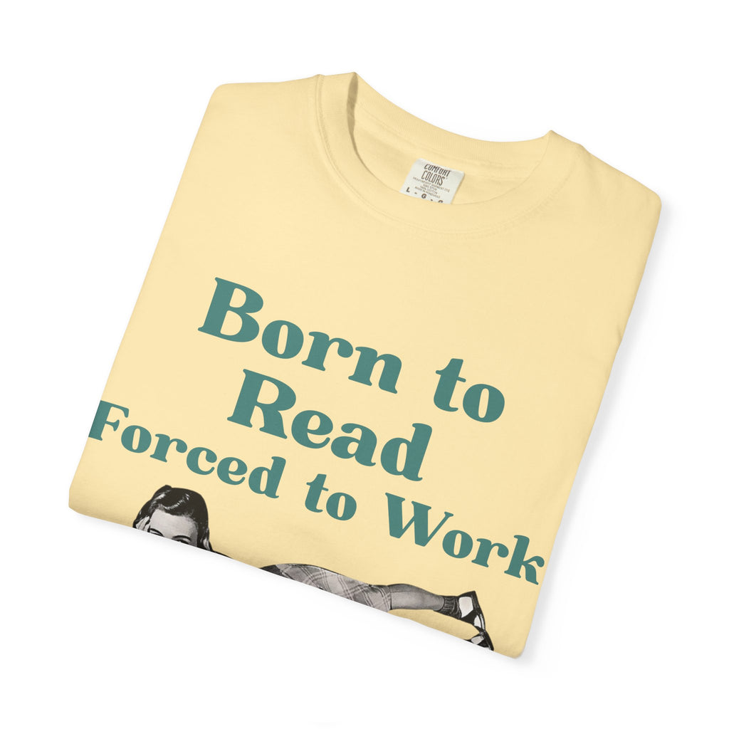 Reading Lovers Funny T-Shirt