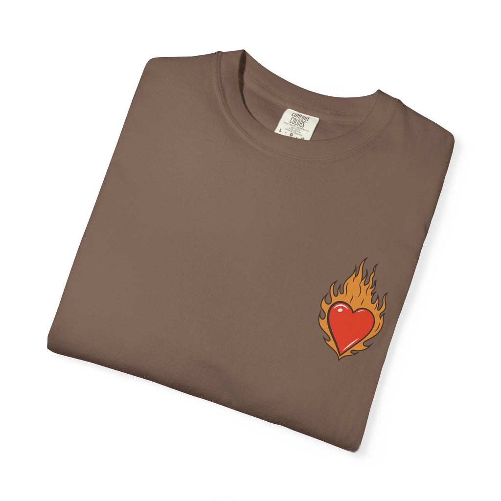No Rest For The Mothers! Punk Lightweight T-Shirt