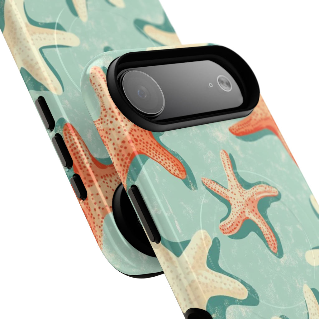 Tough Magnetic Cases