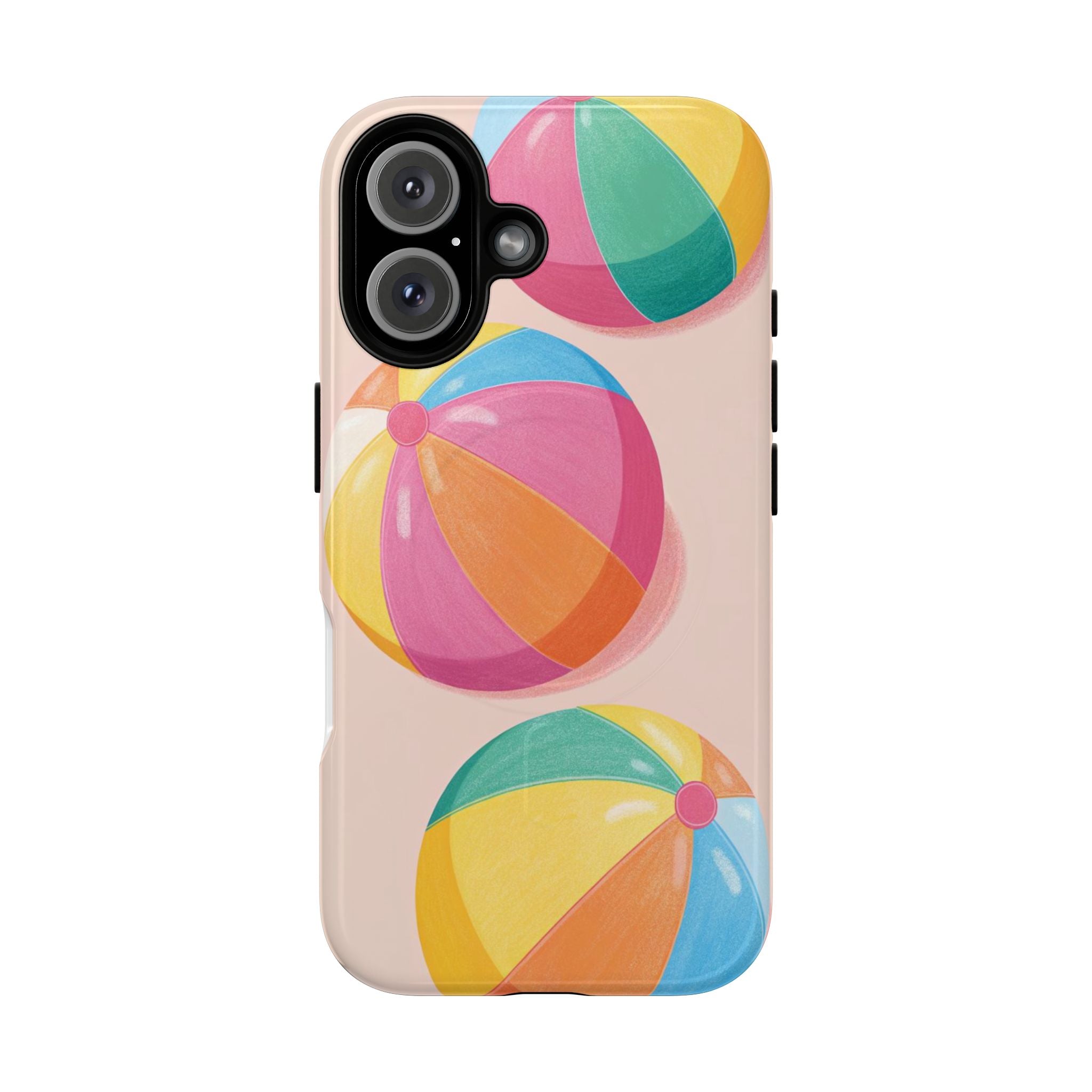 Tough Magnetic Cases