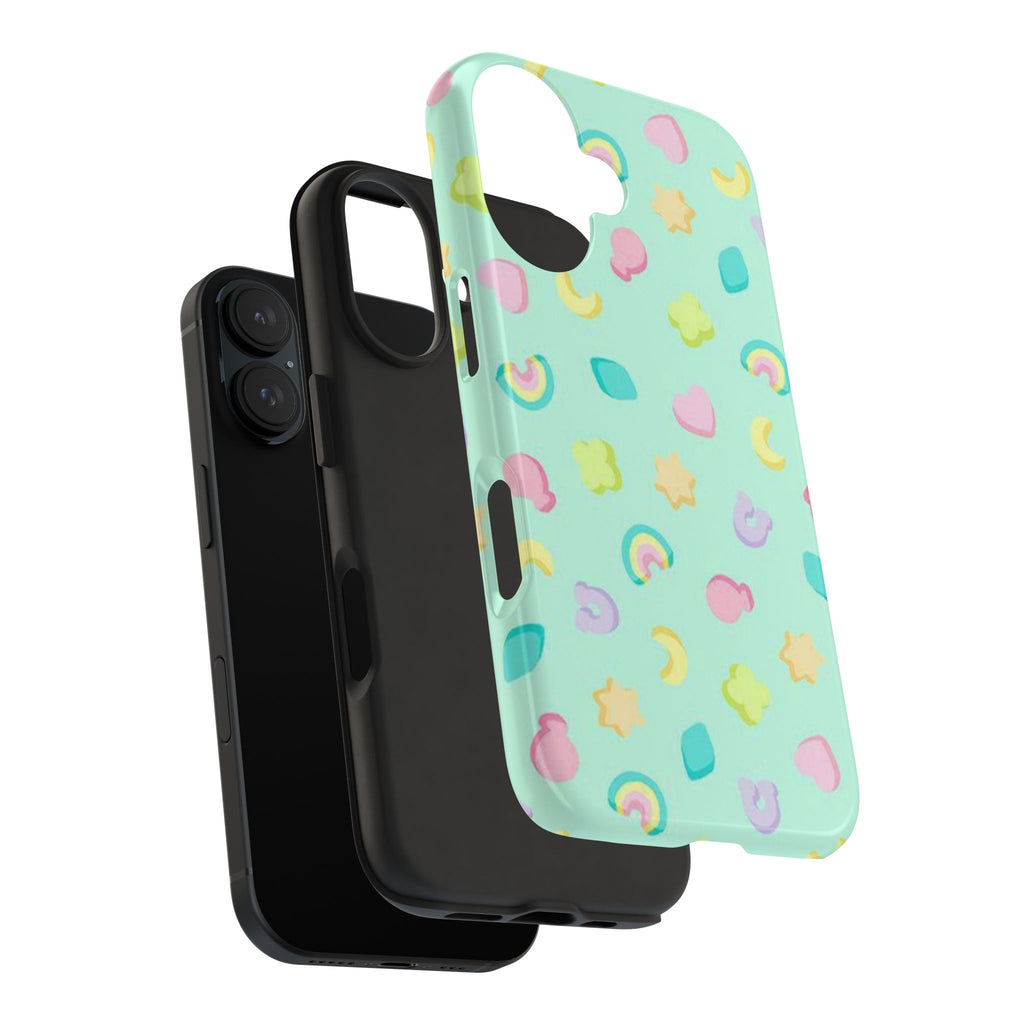 Lucky Charms - Tough Phone Cases