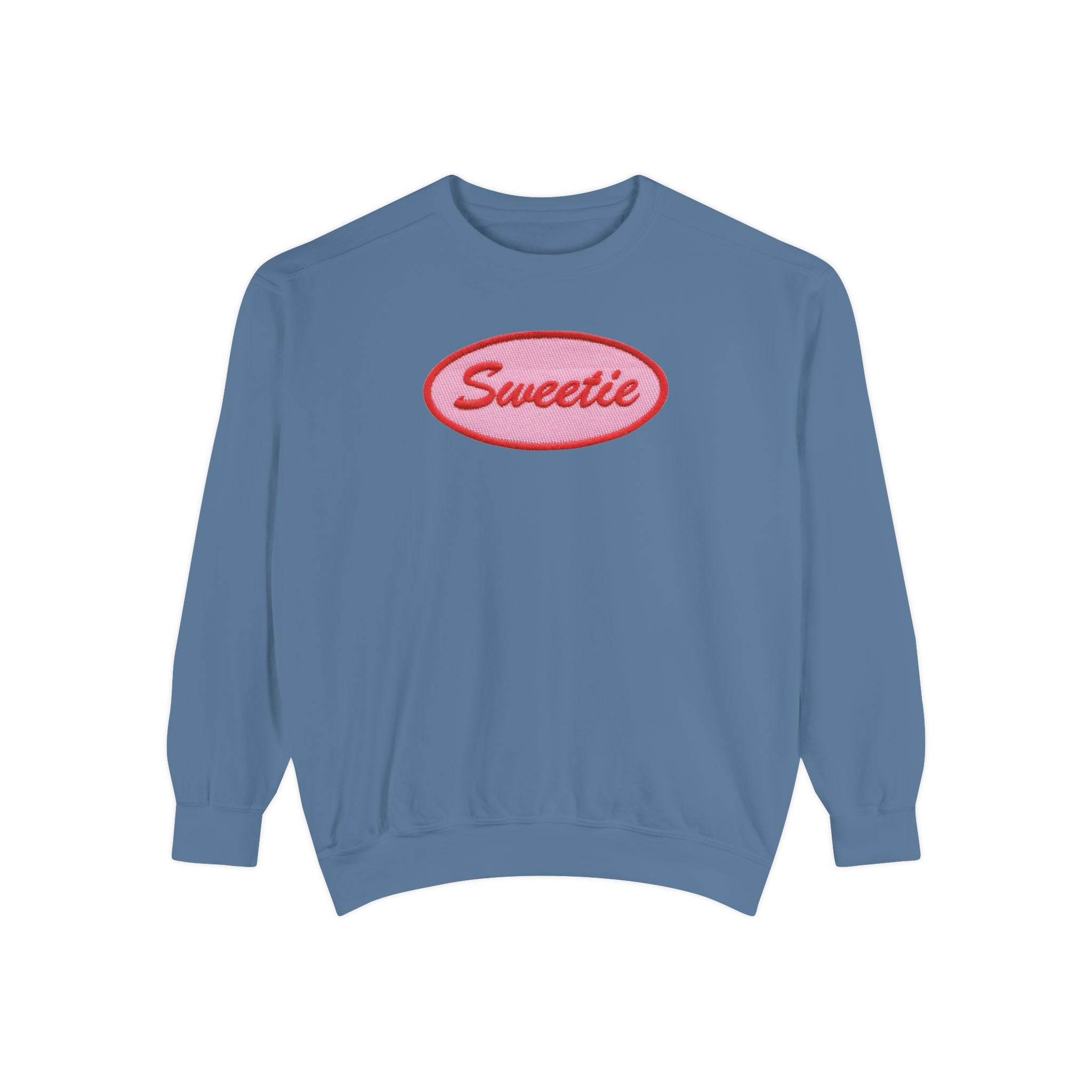 Sweetie Sweatshirt