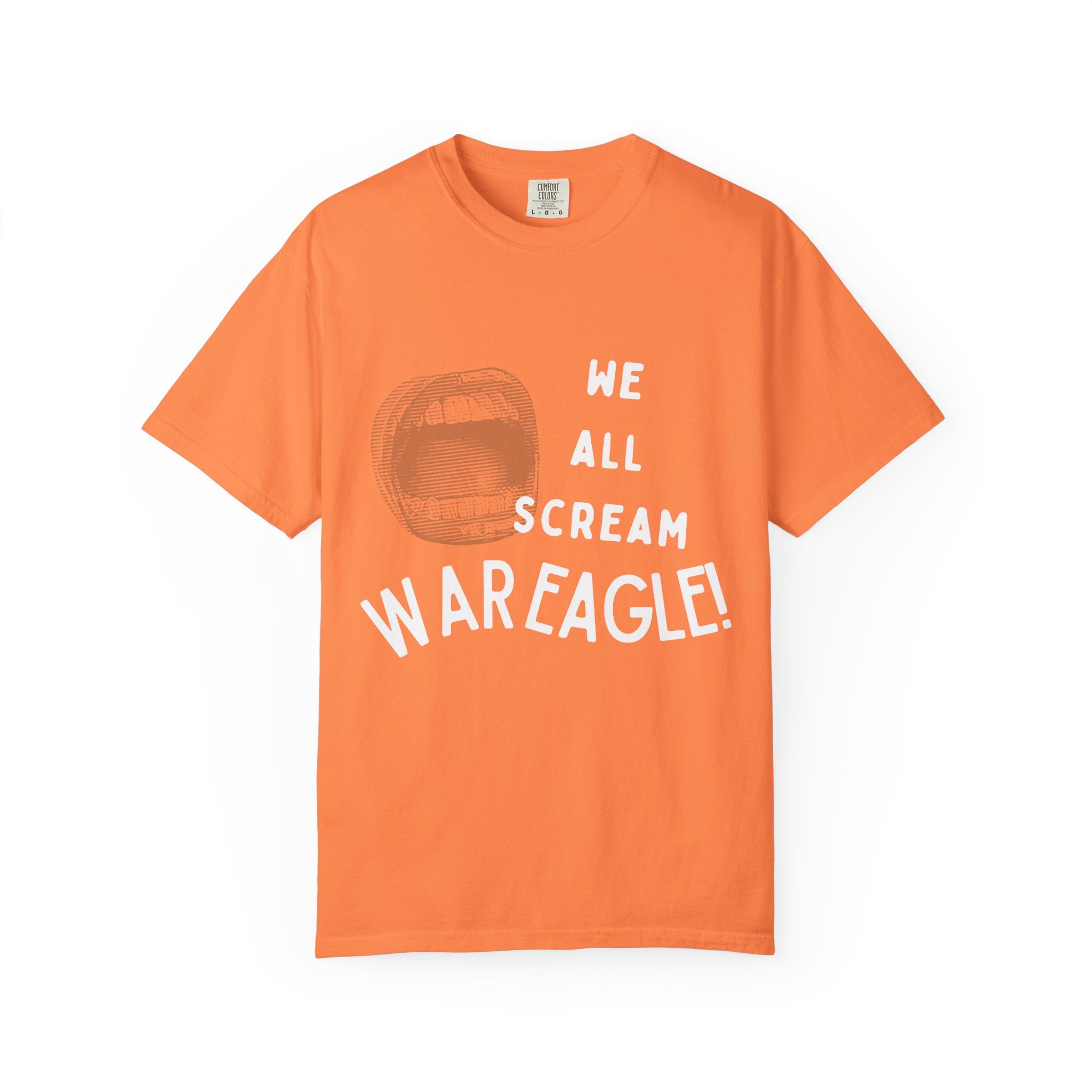 War Eagle T-Shirt