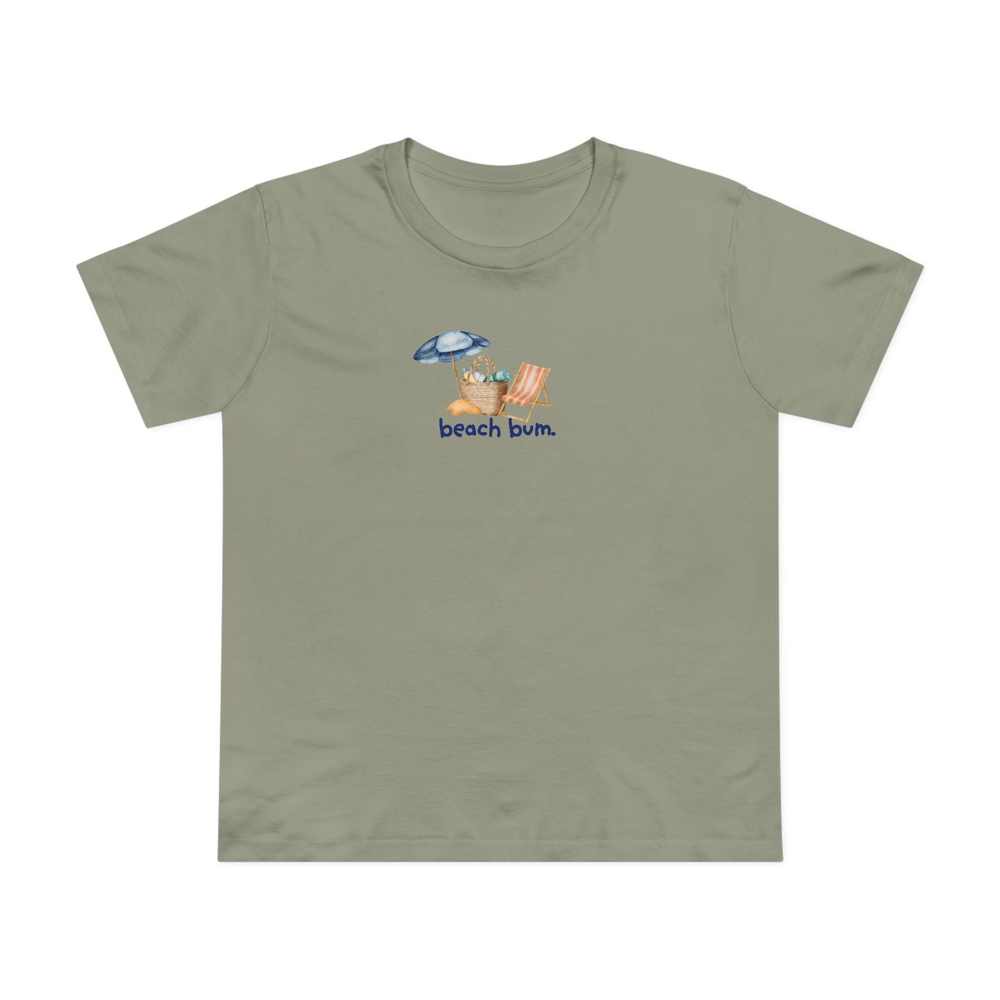 Summer Collection Tee