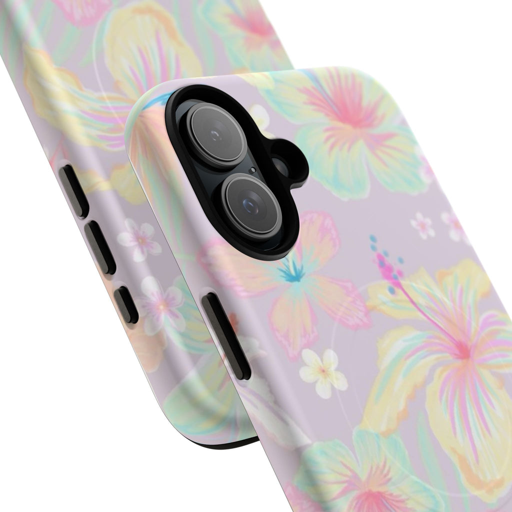 Tough Magnetic Cases