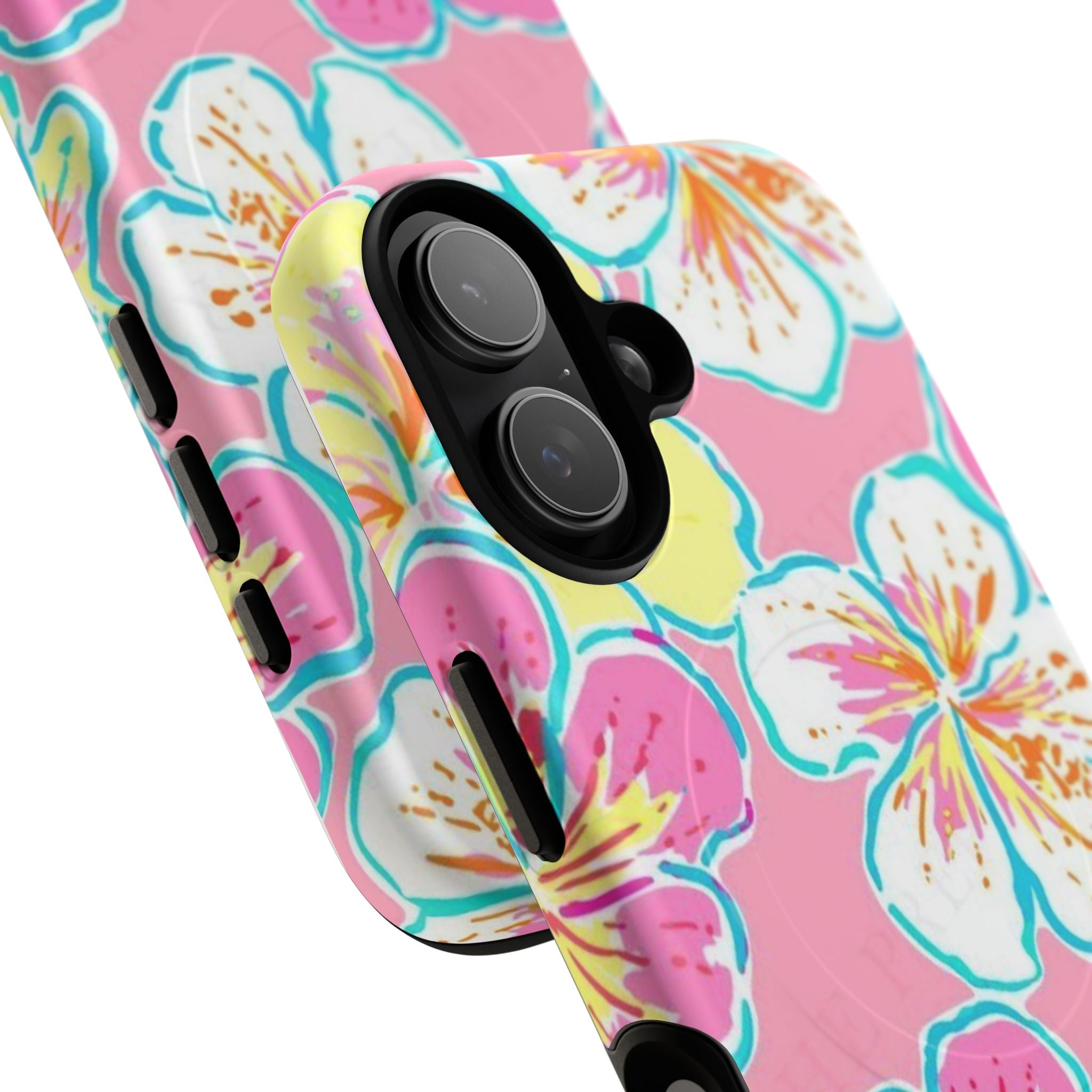 Tough Magnetic Cases