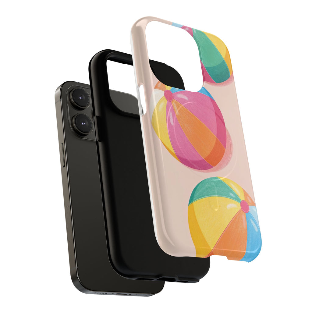 Tough Magnetic Cases