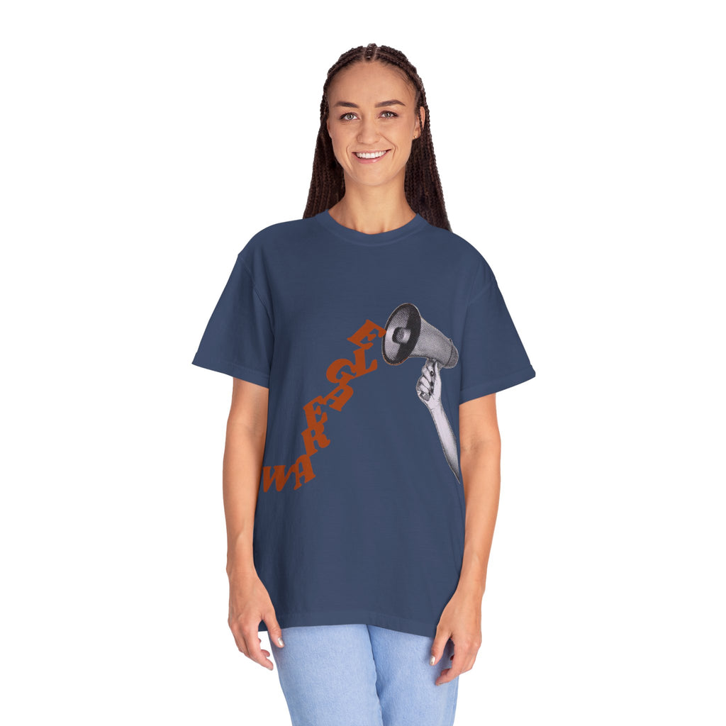 Auburn Graphic Tee