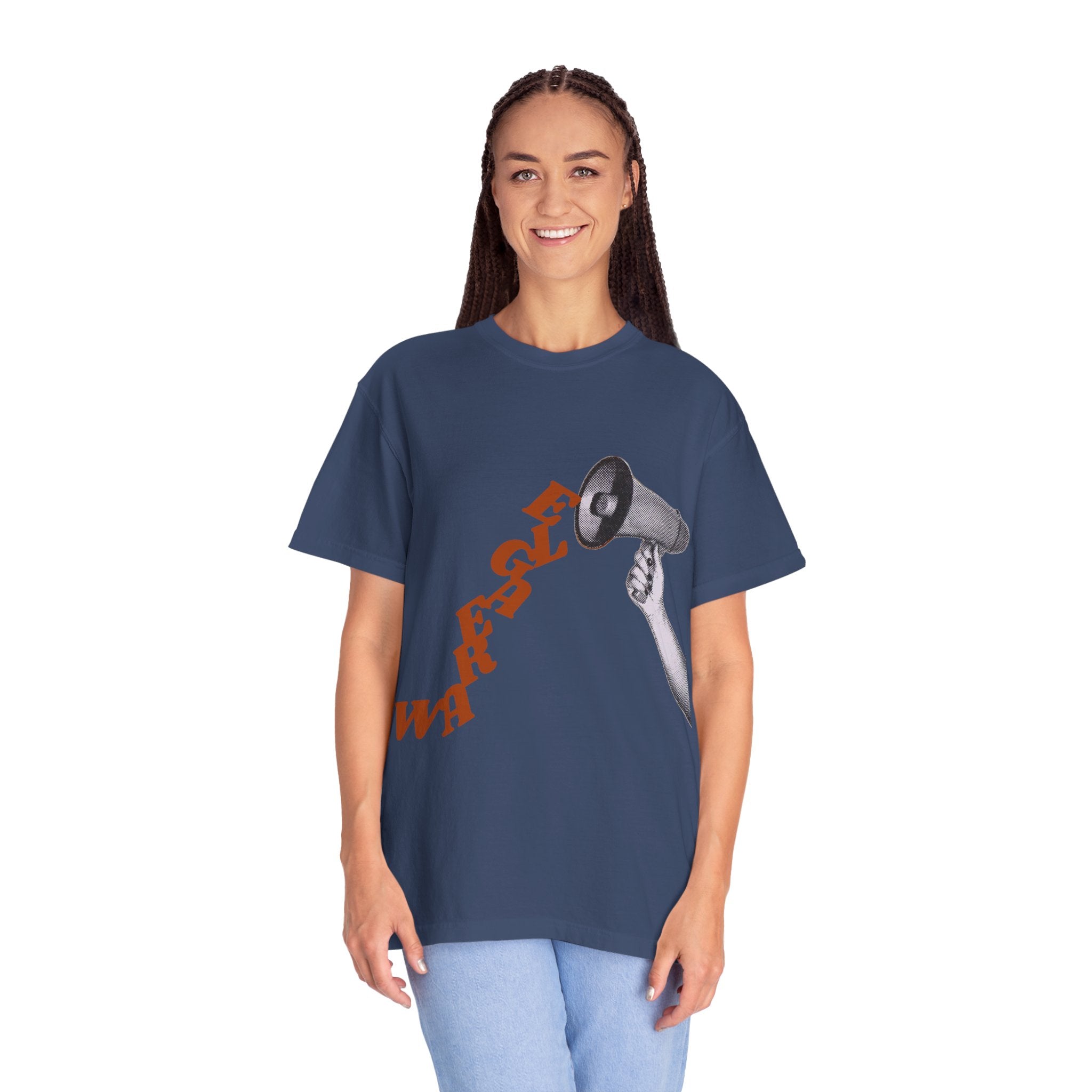 Auburn Graphic Tee