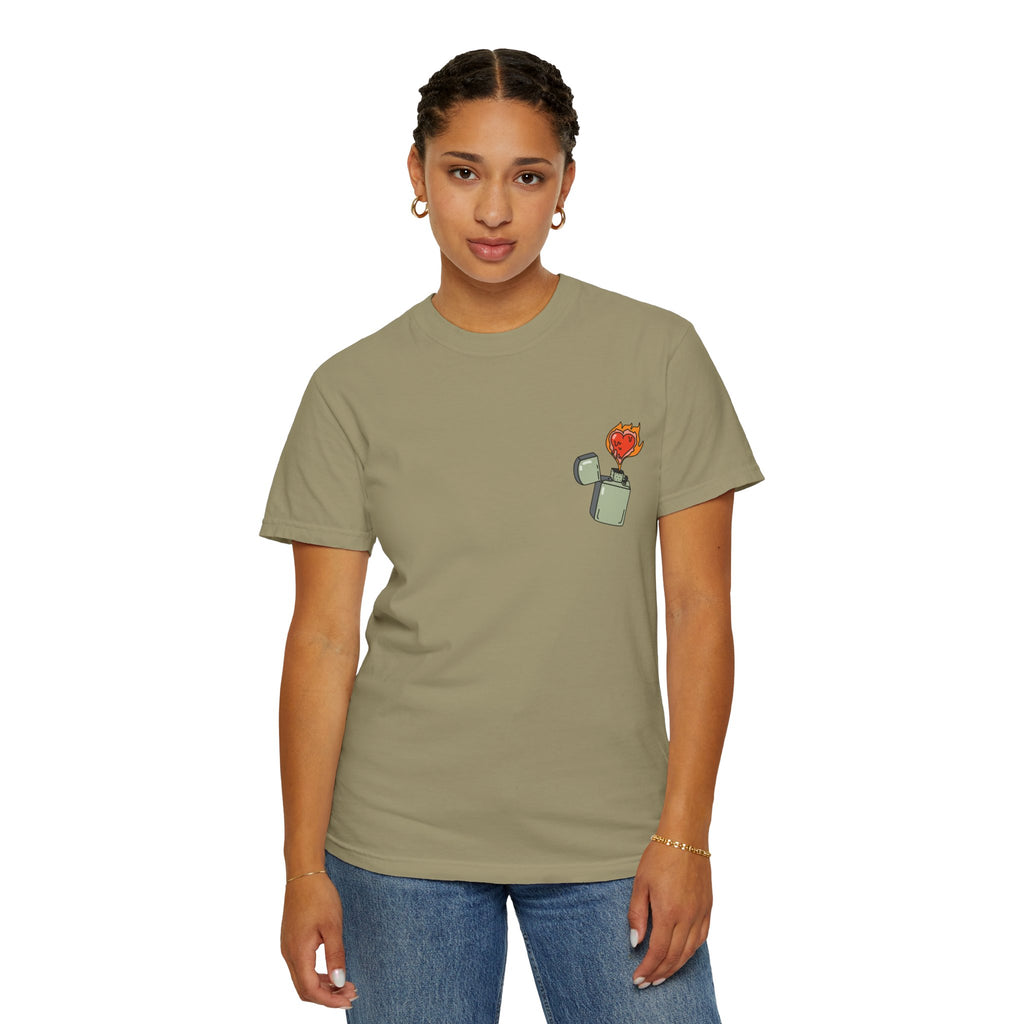 Punk - Dang Good Mother Lightweight T-Shirt
