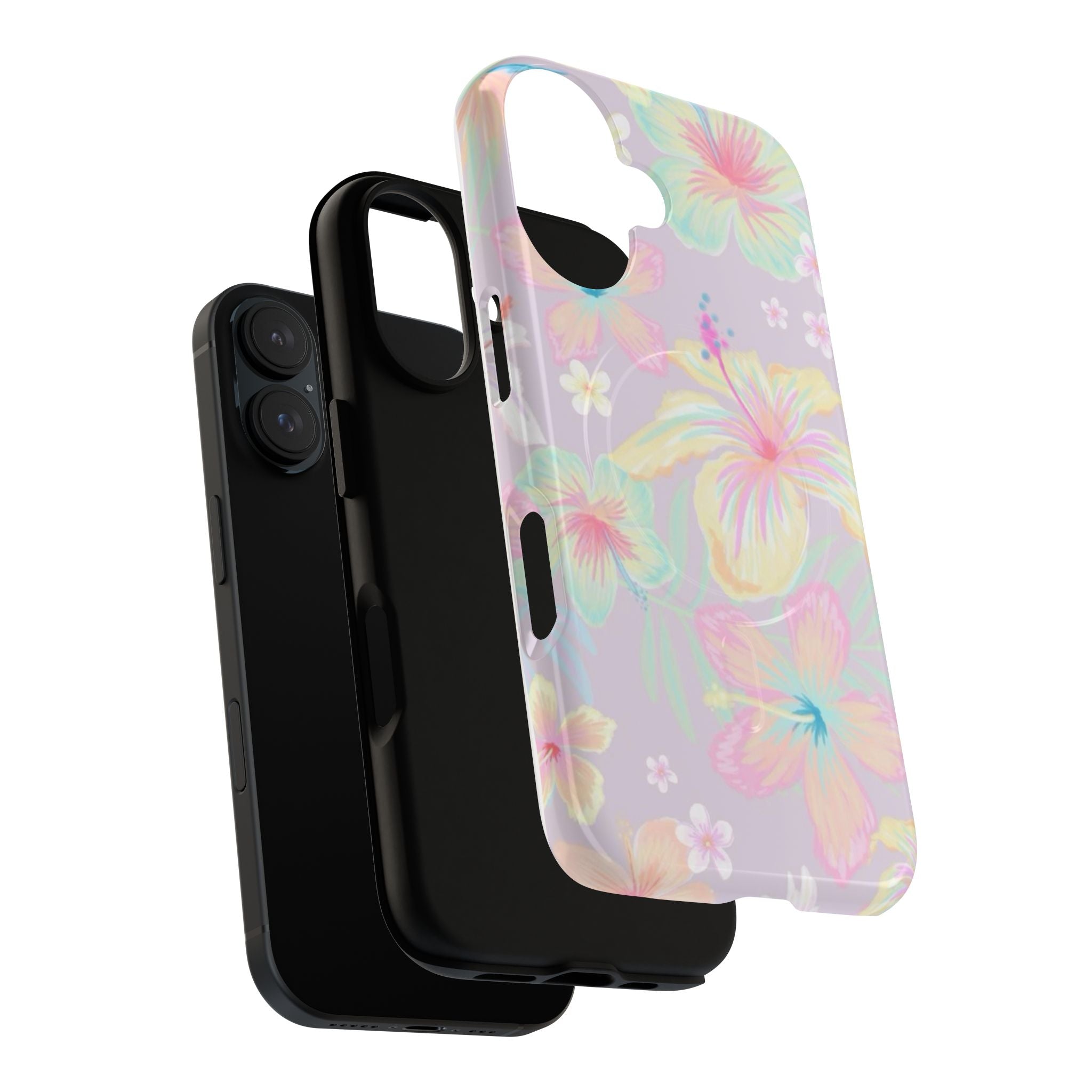 Tough Magnetic Cases
