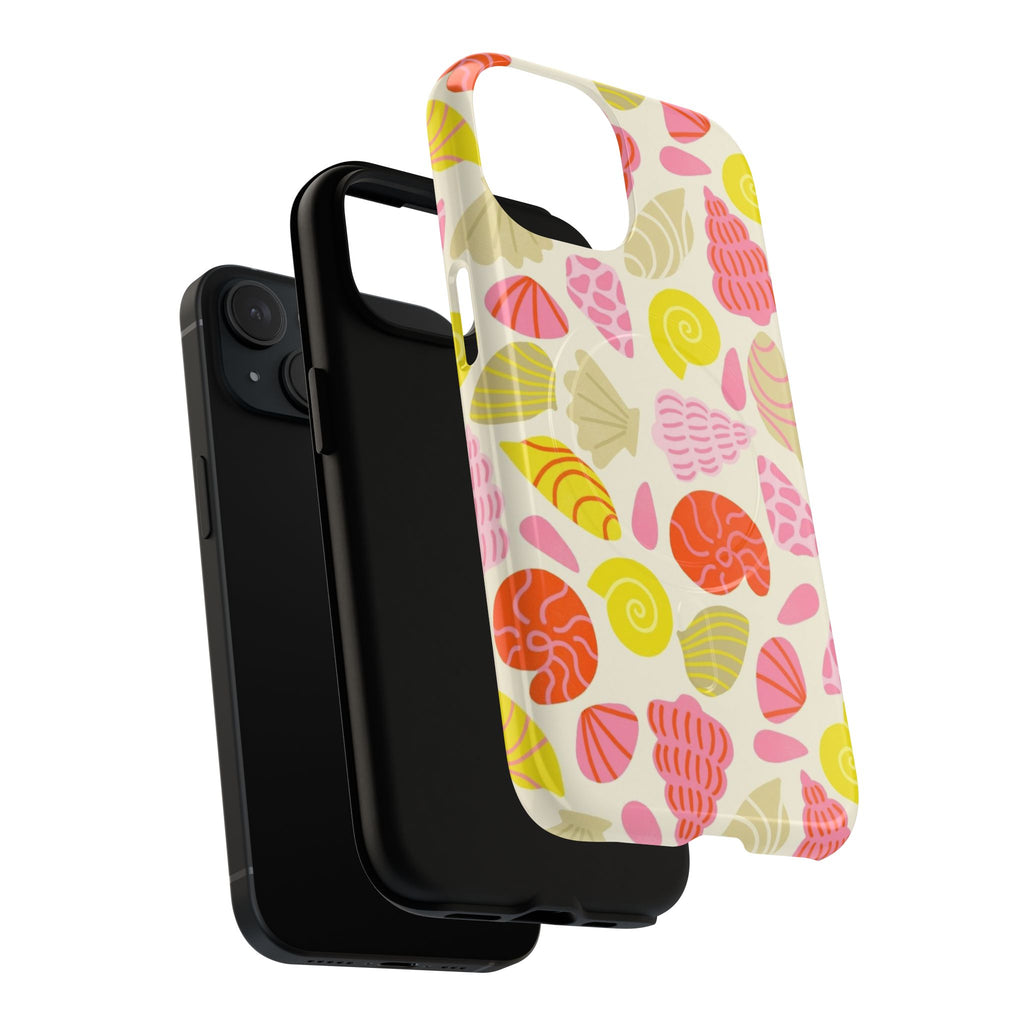 Tough Magnetic Cases