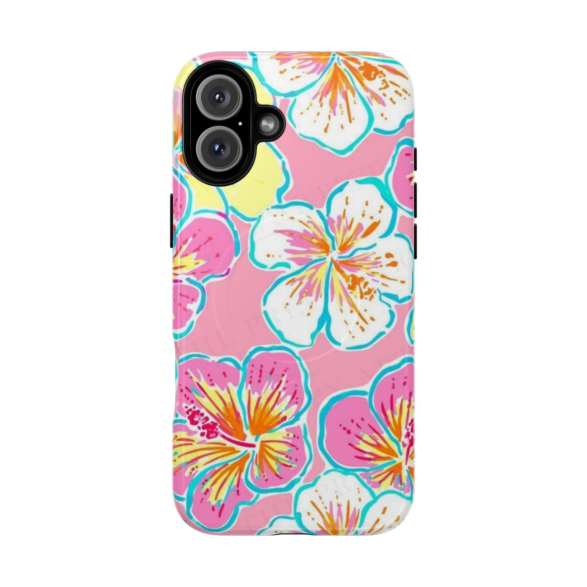 Tough Magnetic Cases