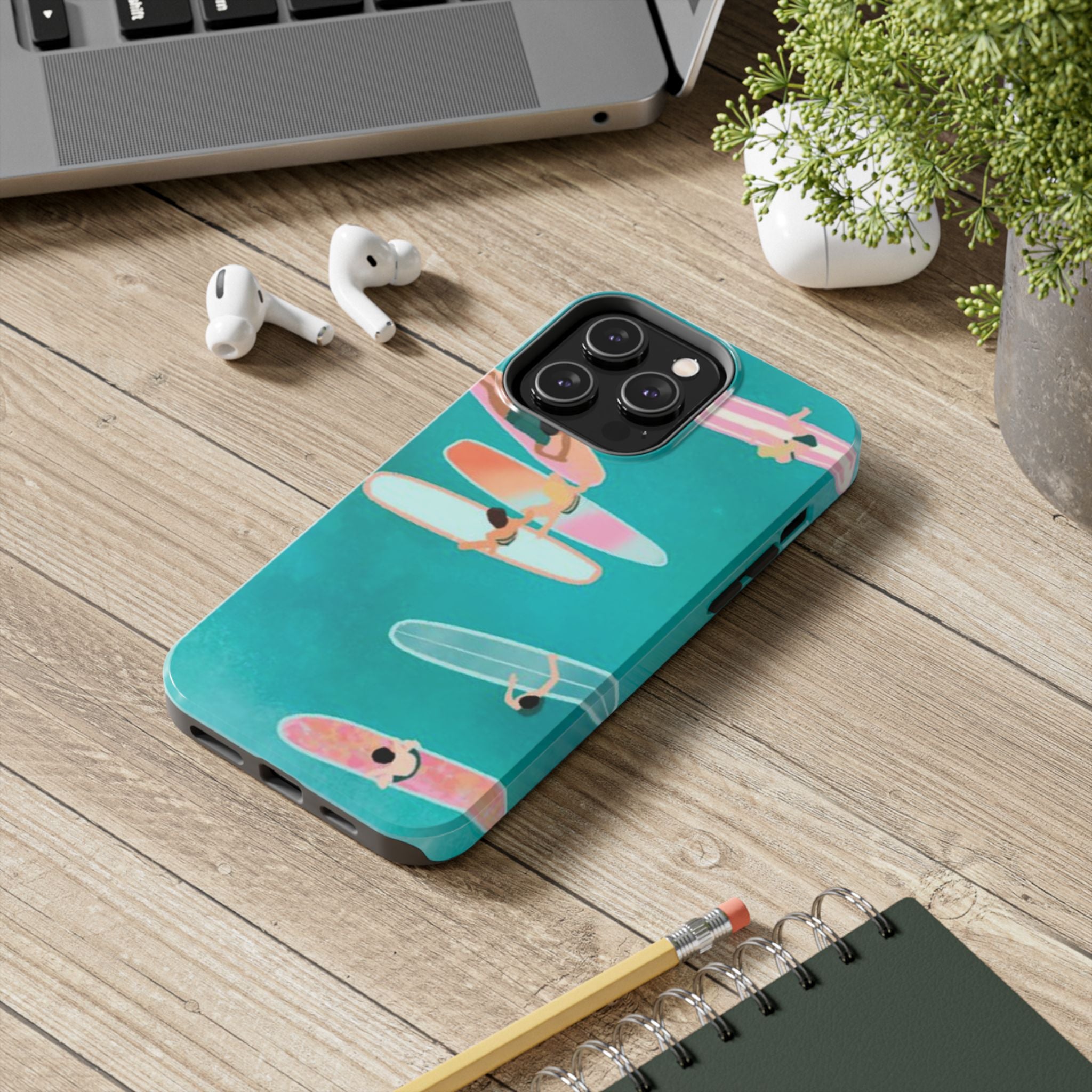Tough Phone Cases