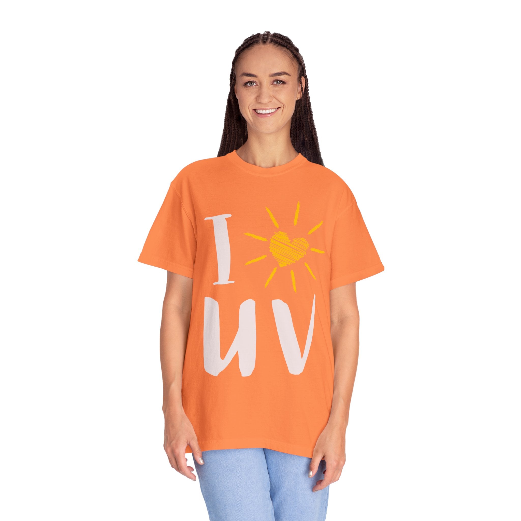 Summer Collection Tee