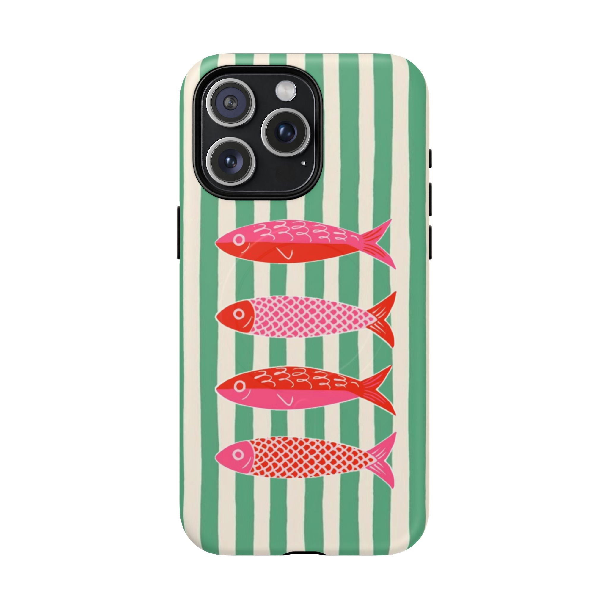 Tough Magnetic Cases