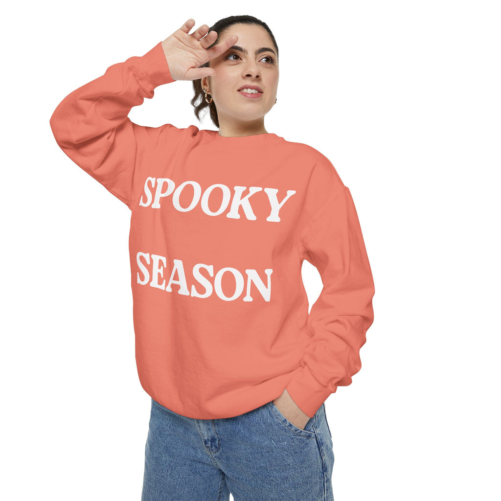 Spooky Season Sweatshirt