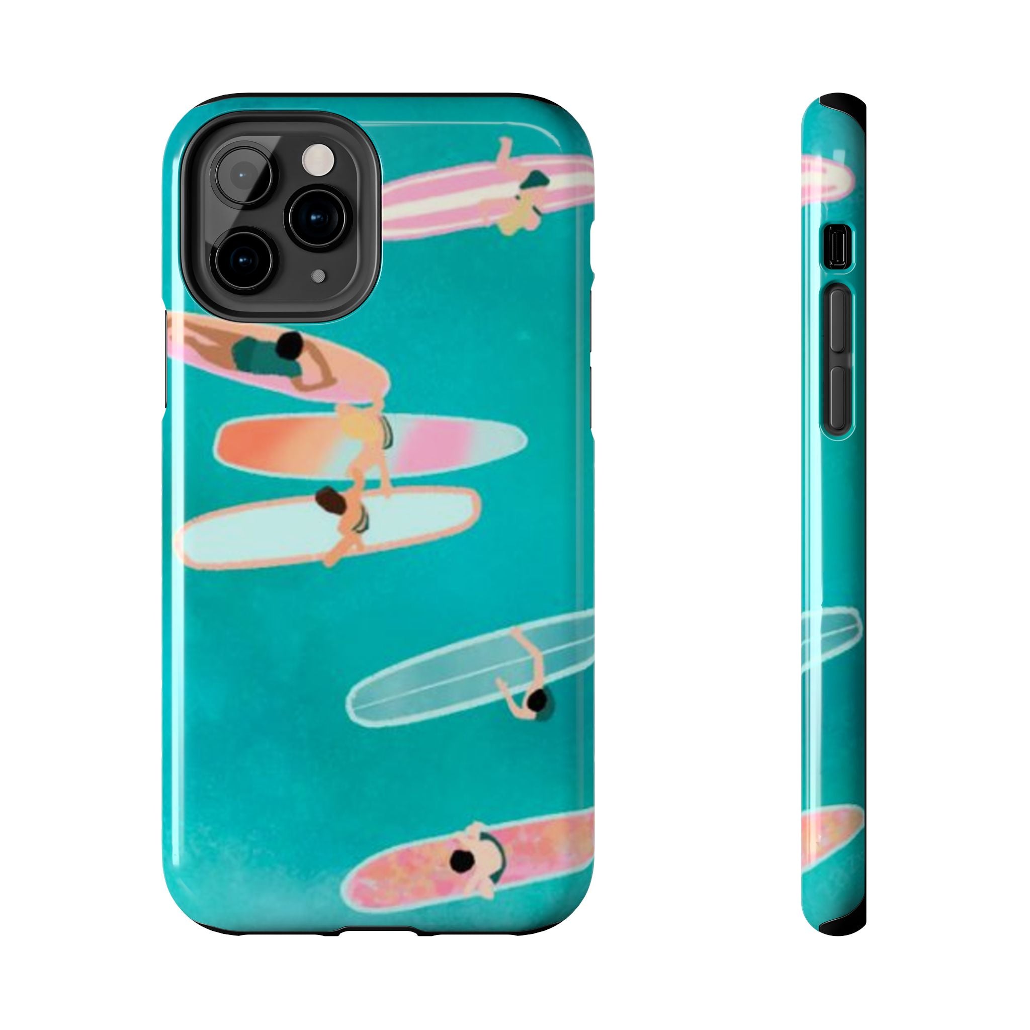 Tough Phone Cases