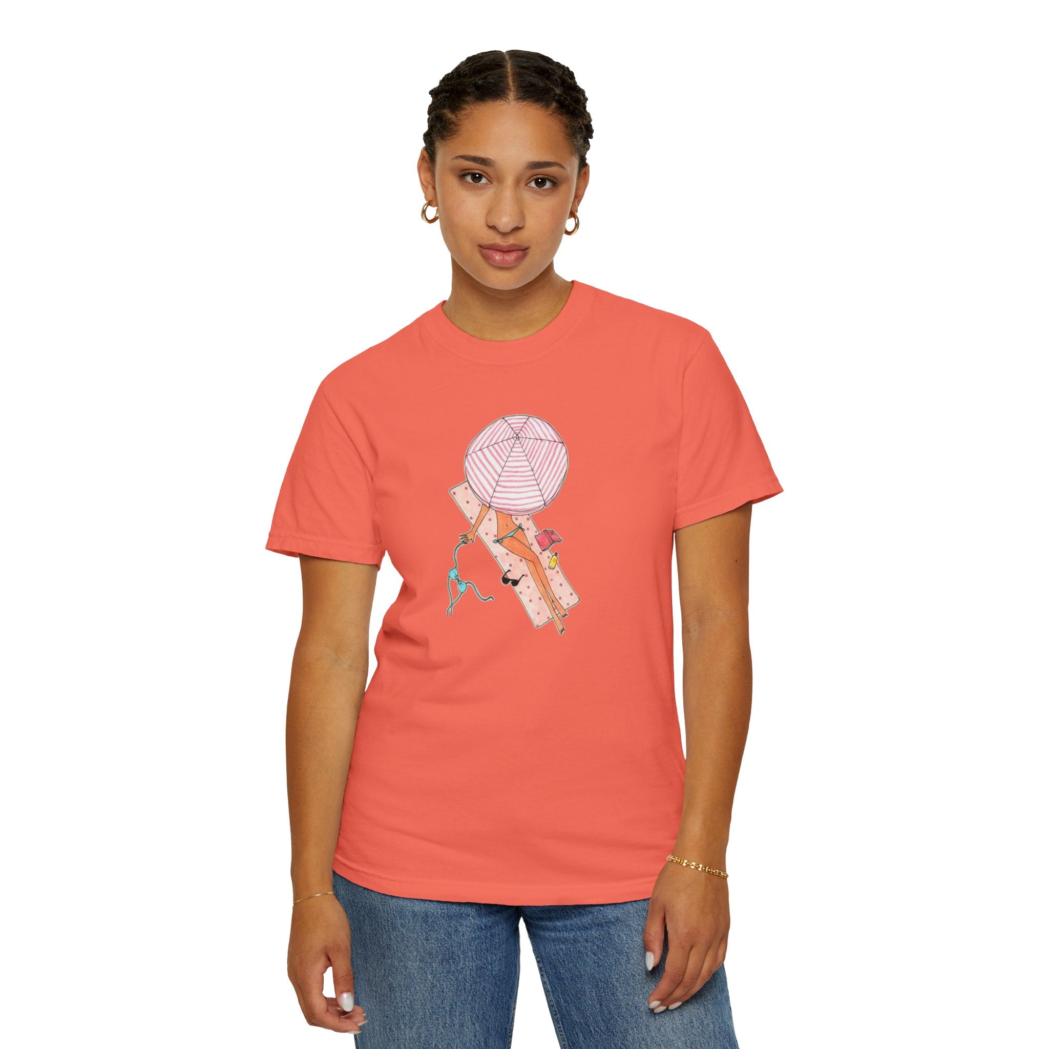 Summer Collection Tee