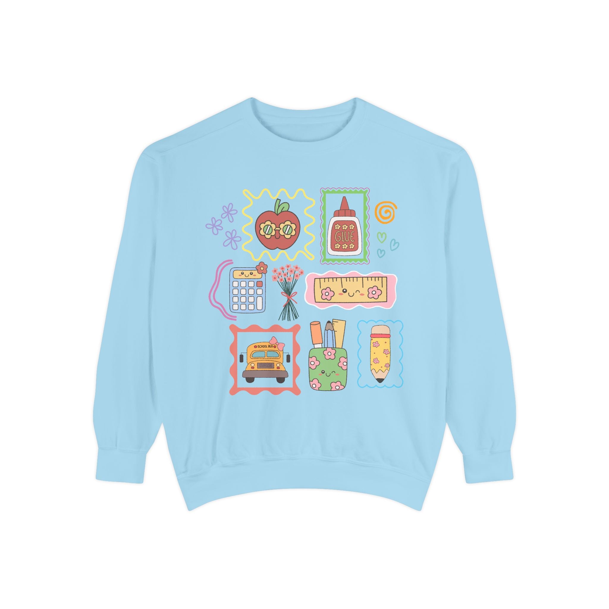 Teacher Sweatshirt