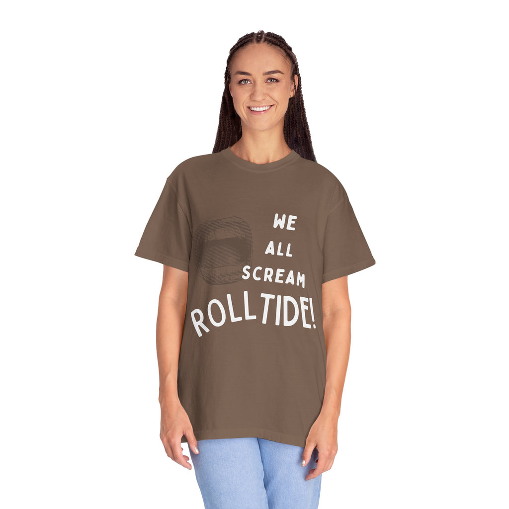 Roll Tide T-Shirt